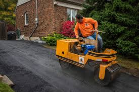 Why Choose Us For All Your Driveway Paving Needs in Philipsburg, PA?